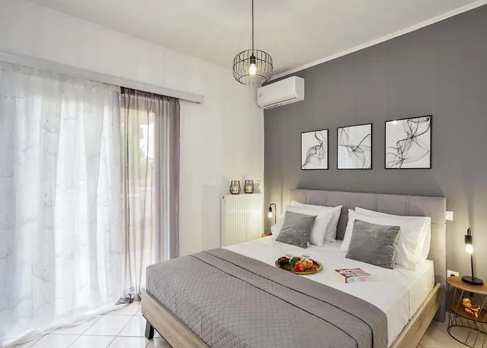 Apartment La Fleur *