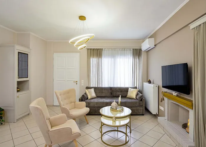 Apartment La Fleur *