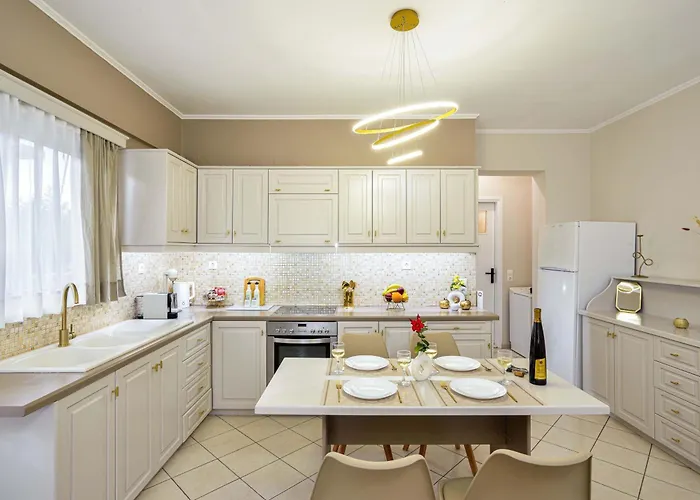 Apartment La Fleur *