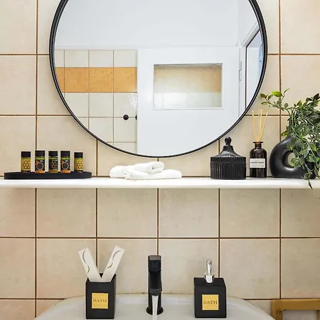 La Fleur Appartement *