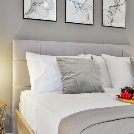 La Fleur Appartement La Canée