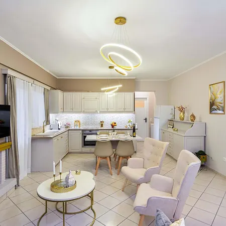 Appartement La Fleur