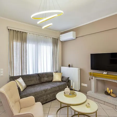 La Fleur Апартаменты