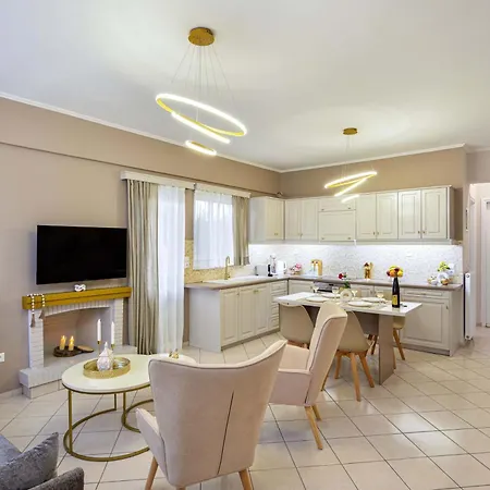 Διαμέρισμα La Fleur