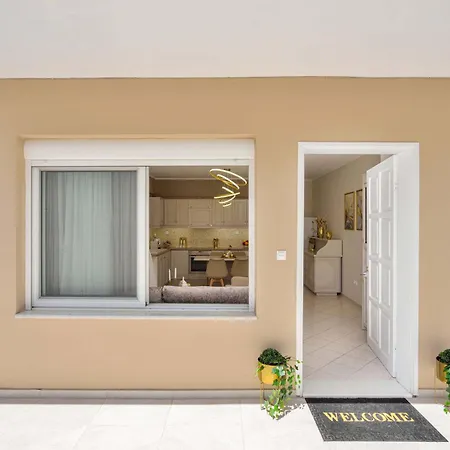 Appartement La Fleur