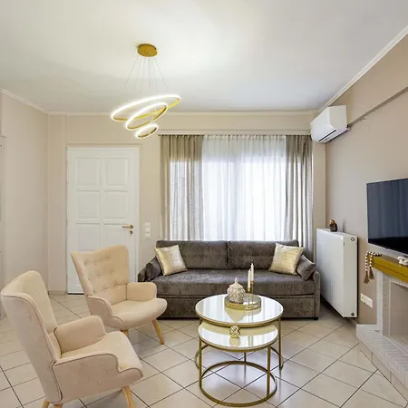 Διαμέρισμα La Fleur *