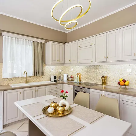 Appartement La Fleur