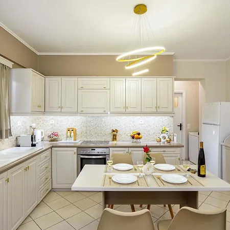 Διαμέρισμα La Fleur *