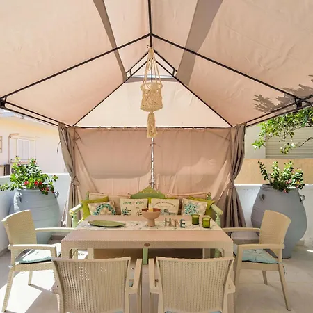 La Fleur Appartement