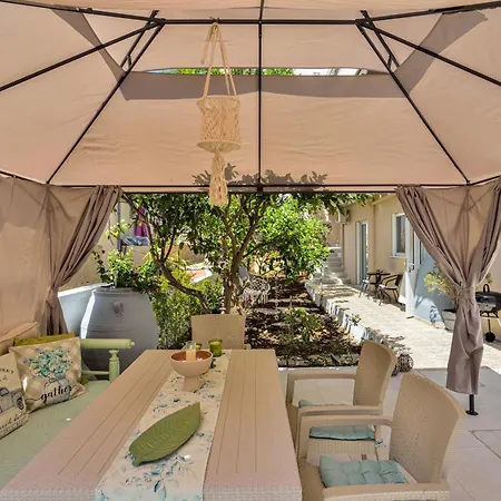 Διαμέρισμα La Fleur Χανιά