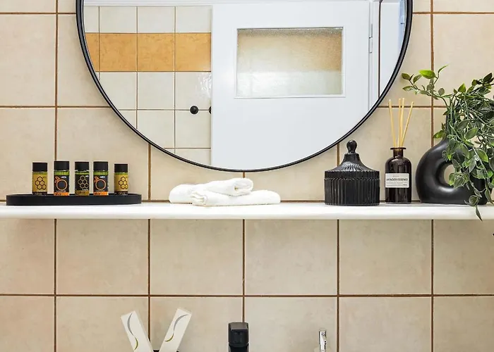 La Fleur 아파트 *