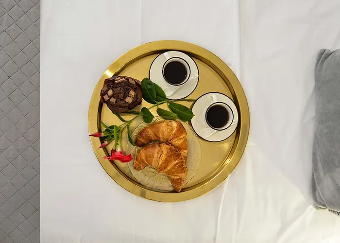 La Fleur Appartamento *