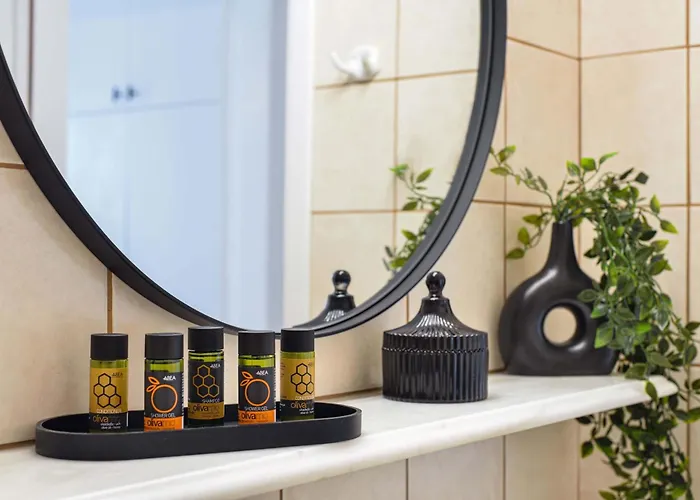 La Fleur Ханья (Крит)