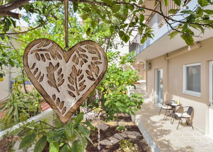 La Fleur Ханья (Крит)