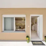Apartamento La Fleur