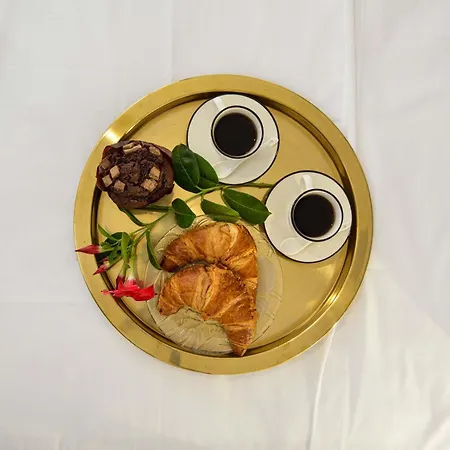 La Fleur Lägenhet *