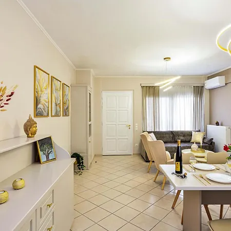 La Fleur * Chania (Crete)