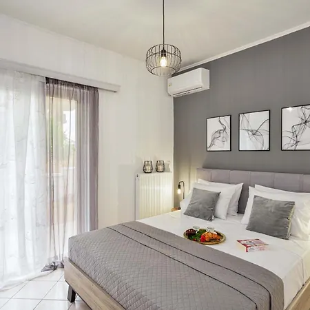 Lägenhet La Fleur *