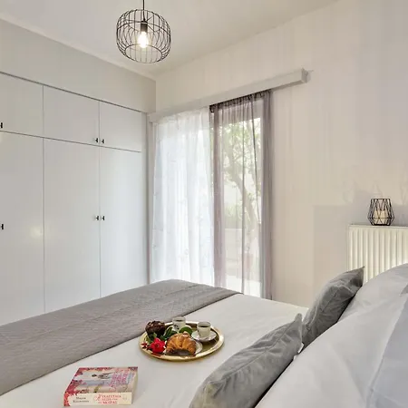 La Fleur Lägenhet *